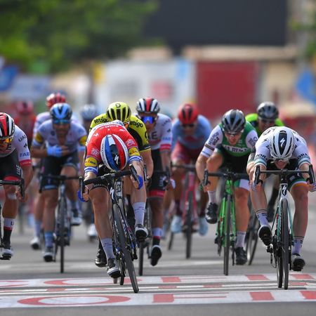 74th Tour of Spain 2019 - Stage 4