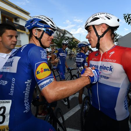 74th Tour of Spain 2019 - Stage 4