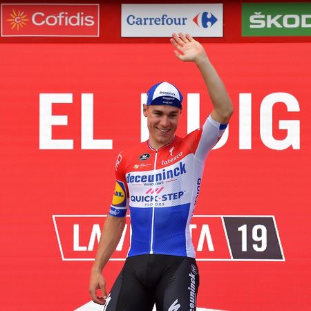 74th Tour of Spain 2019 - Stage 4