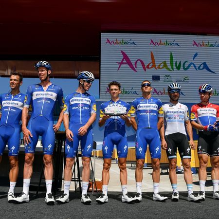 74th Tour of Spain 2019 - Stage 5