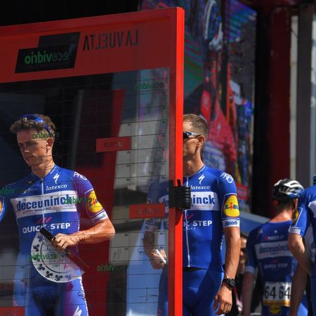 74th Tour of Spain 2019 - Stage 5