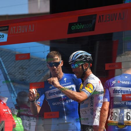 74th Tour of Spain 2019 - Stage 5