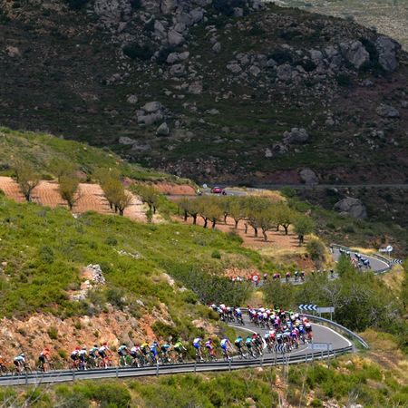 74th Tour of Spain 2019 - Stage 5