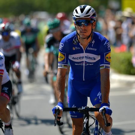 74th Tour of Spain 2019 - Stage 5