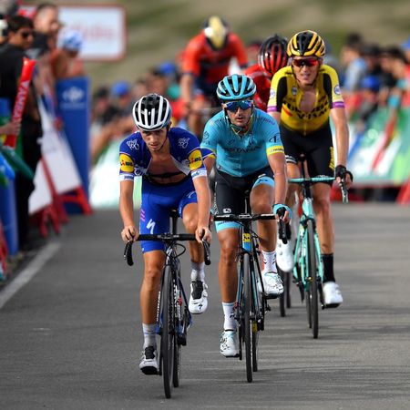 74th Tour of Spain 2019 - Stage 5