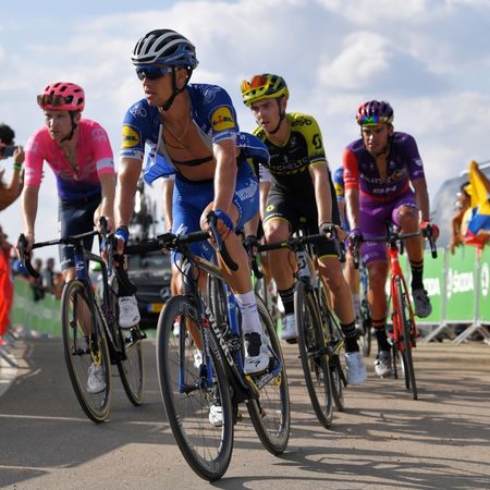 74th Tour of Spain 2019 - Stage 5