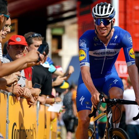 74th Tour of Spain 2019 - Stage 6