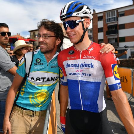 74th Tour of Spain 2019 - Stage 6