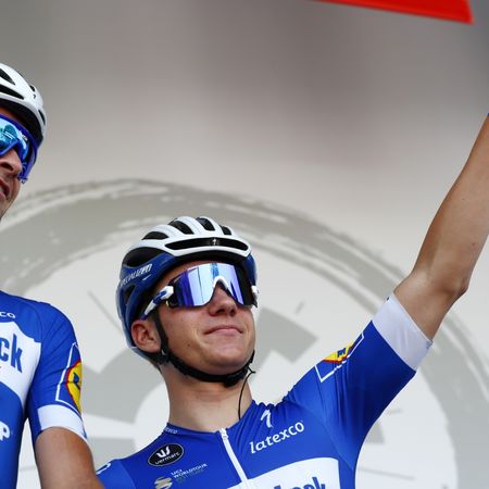 34th Deutschland Tour 2019 - Stage 1