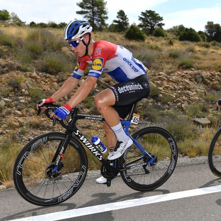 74th Tour of Spain 2019 - Stage 6