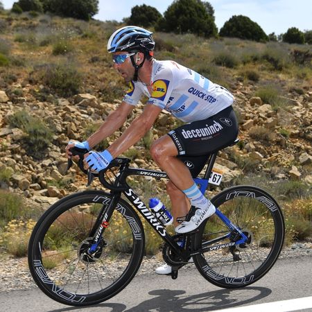 74th Tour of Spain 2019 - Stage 6