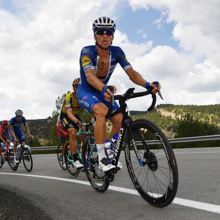 74th Tour of Spain 2019 - Stage 6