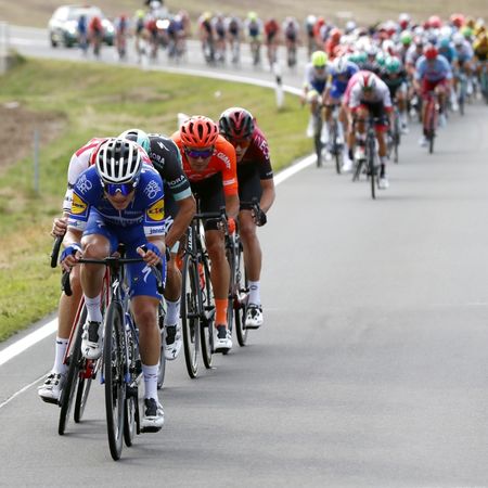 34th Deutschland Tour 2019 - Stage 1