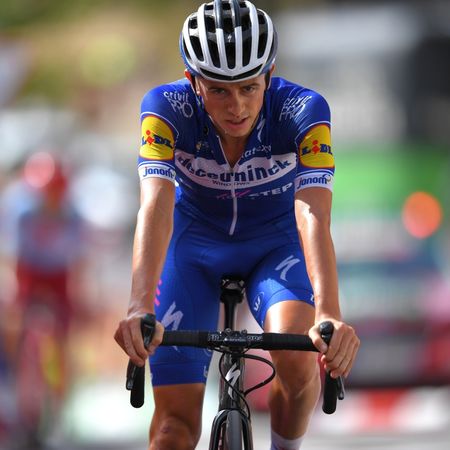 74th Tour of Spain 2019 - Stage 6