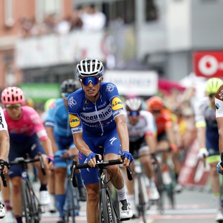 34th Deutschland Tour 2019 - Stage 1