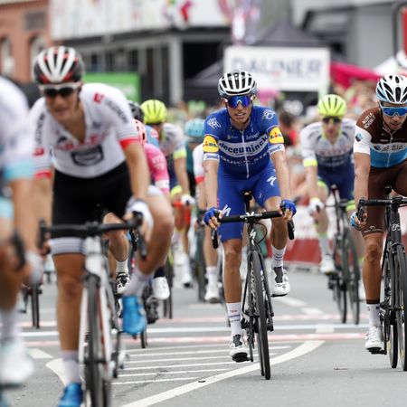 34th Deutschland Tour 2019 - Stage 1