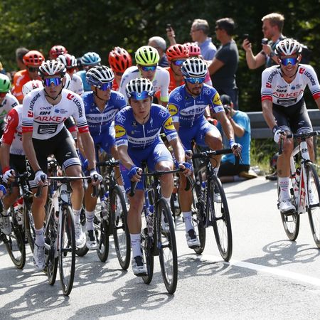 34th Deutschland Tour 2019 - Stage 1