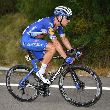 74th Tour of Spain 2019 - Stage 6