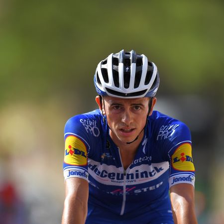 74th Tour of Spain 2019 - Stage 6