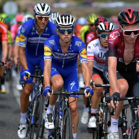 74th Tour of Spain 2019 - Stage 6