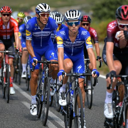 74th Tour of Spain 2019 - Stage 6