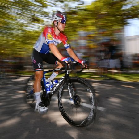 74th Tour of Spain 2019 - Stage 7