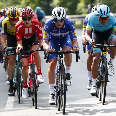 34th Deutschland Tour 2019 - Stage 2