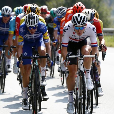 34th Deutschland Tour 2019 - Stage 2