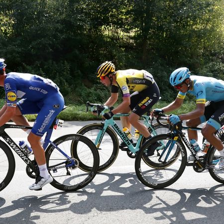 34th Deutschland Tour 2019 - Stage 2