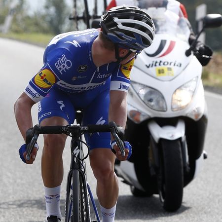 34th Deutschland Tour 2019 - Stage 2