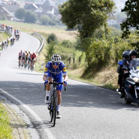 34th Deutschland Tour 2019 - Stage 2