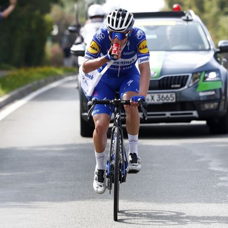 34th Deutschland Tour 2019 - Stage 2