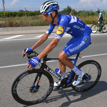 74th Tour of Spain 2019 - Stage 7