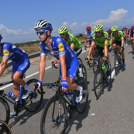 74th Tour of Spain 2019 - Stage 7