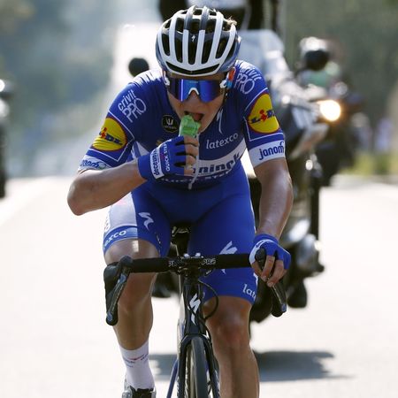 34th Deutschland Tour 2019 - Stage 2