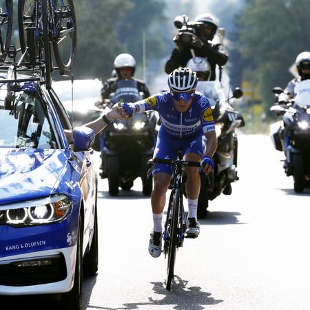 34th Deutschland Tour 2019 - Stage 2