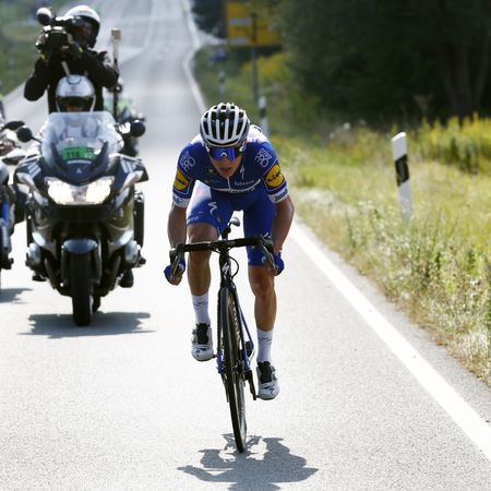 34th Deutschland Tour 2019 - Stage 2