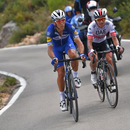 74th Tour of Spain 2019 - Stage 7