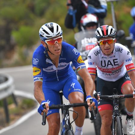 74th Tour of Spain 2019 - Stage 7