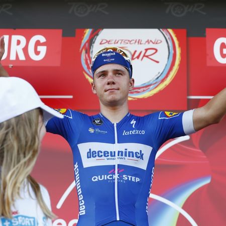 34th Deutschland Tour 2019 - Stage 2