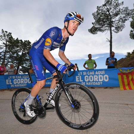 74th Tour of Spain 2019 - Stage 7