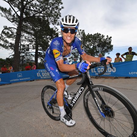 74th Tour of Spain 2019 - Stage 7