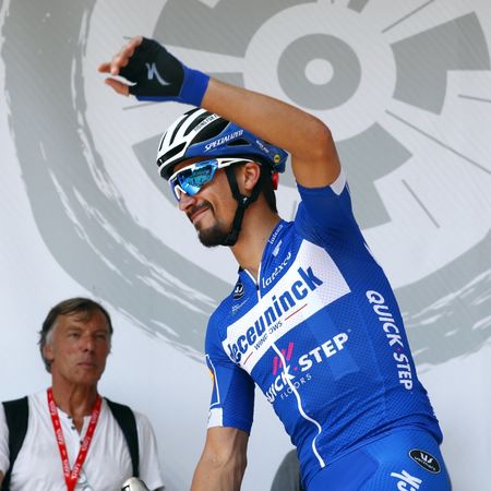 34th Deutschland Tour 2019 - Stage 3