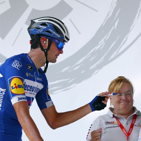 34th Deutschland Tour 2019 - Stage 3