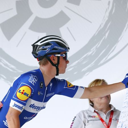 34th Deutschland Tour 2019 - Stage 3