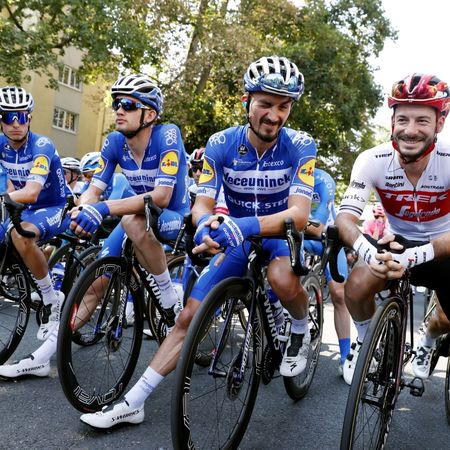 34th Deutschland Tour 2019 - Stage 3