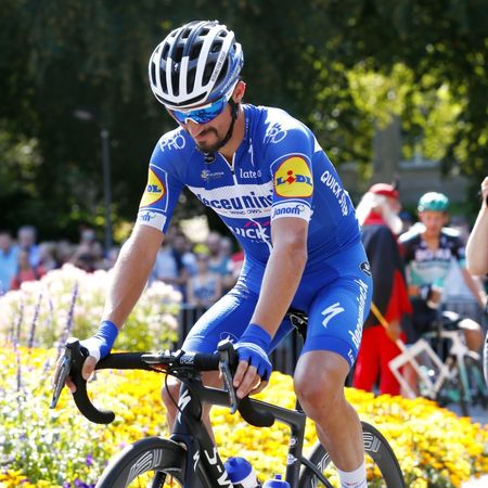 34th Deutschland Tour 2019 - Stage 3