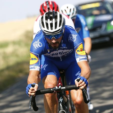 34th Deutschland Tour 2019 - Stage 3