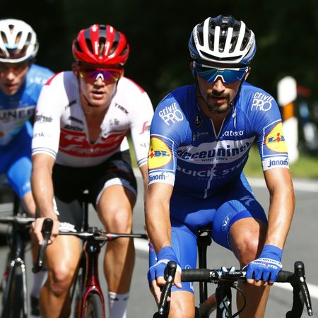 34th Deutschland Tour 2019 - Stage 3