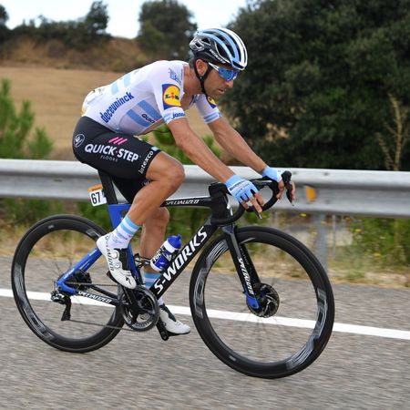 74th Tour of Spain 2019 - Stage 8